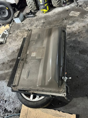 Audi hybrid e dgea - 8y,