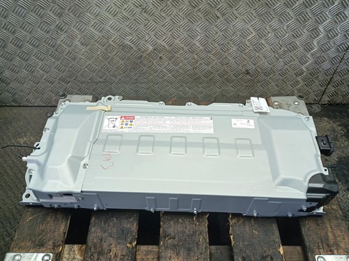 Toyota hybrid battery - hybrid,