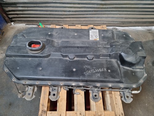 Mitsubishi outlander mk3 - mitsubishi,