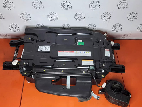 Kia niro plug in - 1.6, hybrid