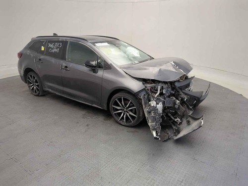 Toyota corolla hybrid high - corolla, ev/hybrid