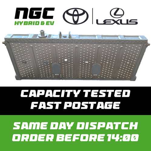 Gen 0ah capacity tested - -, 5.0ah+