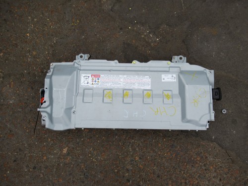 2021 toyota sport cr1 - 2021,