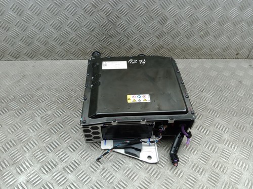 Seat leon hybrid battery - seat,
