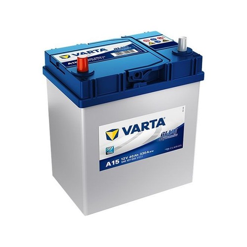 Battery for toyota - for, auris