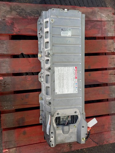 Toyota prius hybrid high - ev/hybrid,