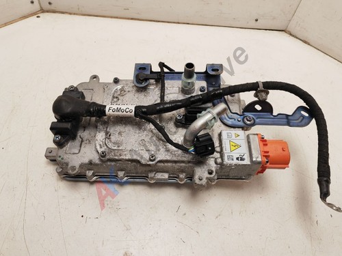 Ford kuga mk3 hybrid - ford,