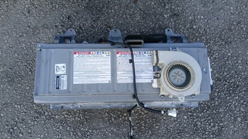 Lexus gs450h hybrid battery - lexus,