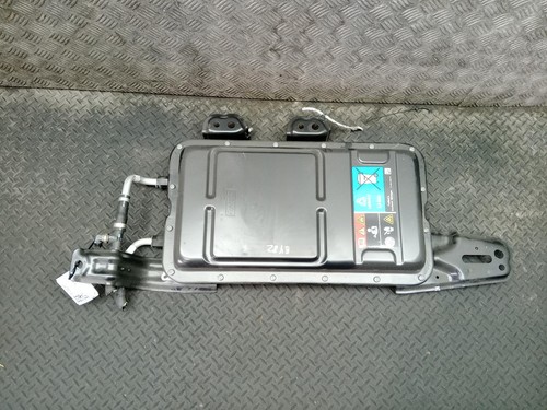 Ford kuga hybrid battery - kuga,