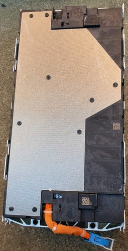 Bmw battery cell module - battery,