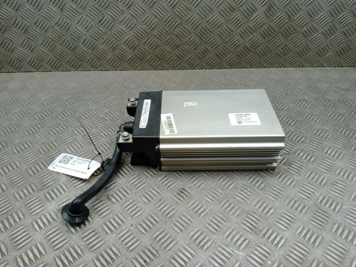 Volvo xc90 hybrid - xc90, battery