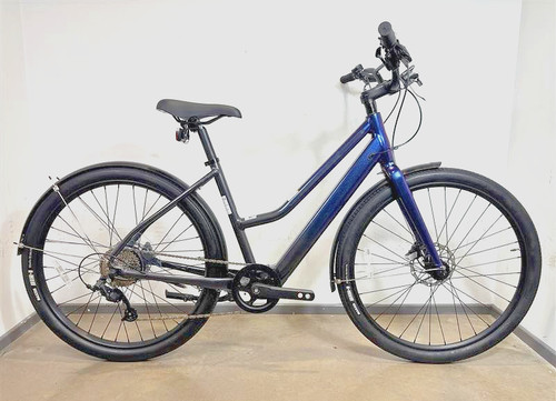 Cannondale treadwell neo eq - 2,