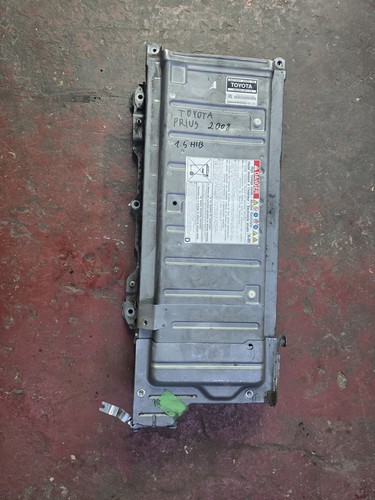 Toyota prius hybrid 2008 - prius, 1.5