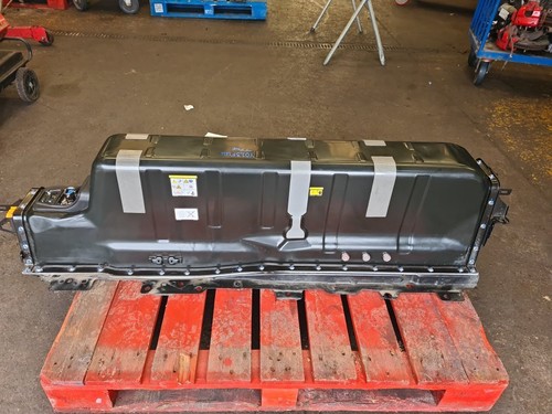 2023 volvo xc60 mk2 battery - 2023,