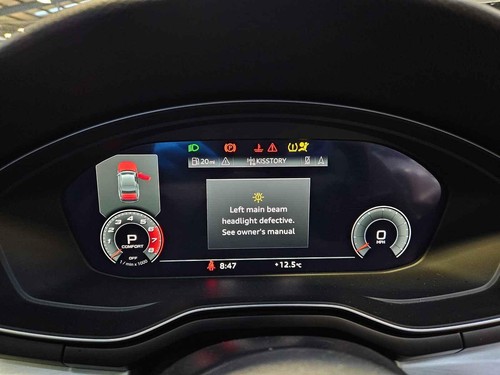 Audi mhev mild hybrid - audi,