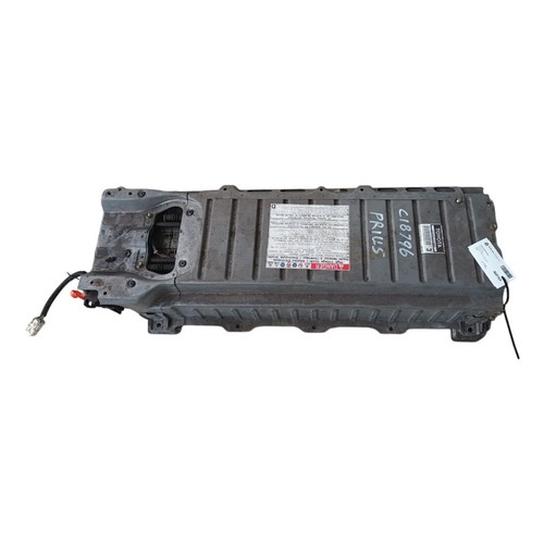 Prius hybrid high voltage - hybrid,