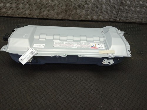Toyota corolla hybrid - toyota,