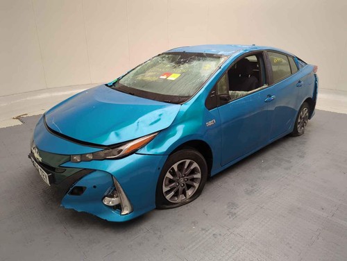 Toyota prius hybrid high - prius,