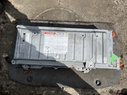 2004 toyota prius 5 - 2004-08, 1.5