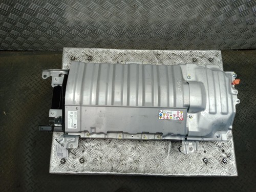 Toyota corolla hybrid battery - toyota,