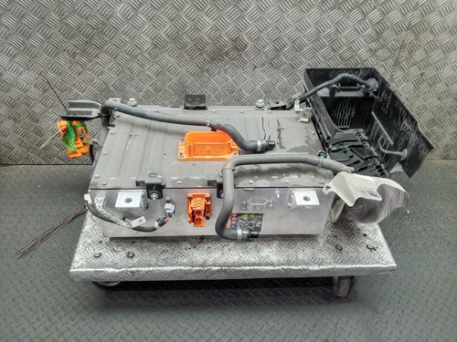 Renault captur hybrid battery - renault,