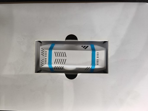 Hybrid battery - 🔋,