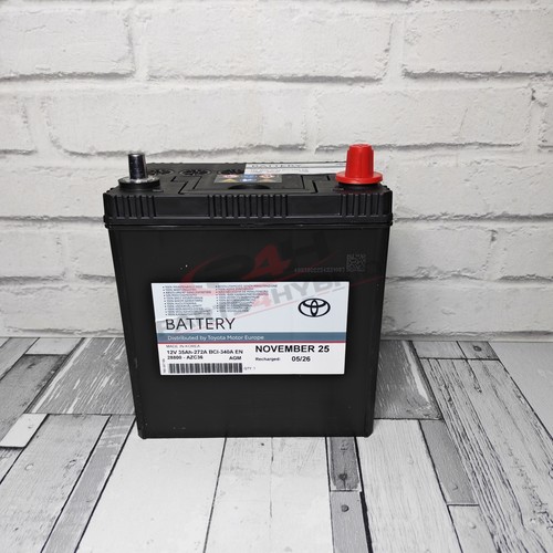 Genuine toyota auris - auris, hybrid
