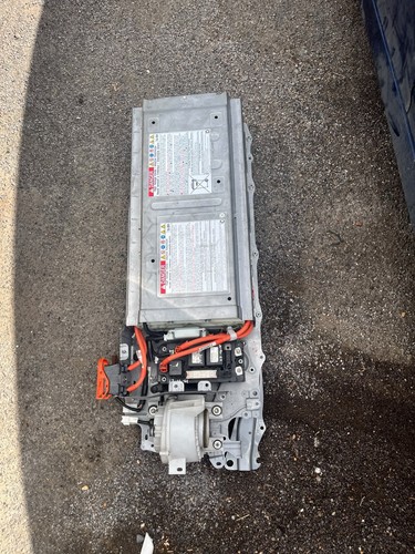 Toyota prius mk3 2009 - prius,