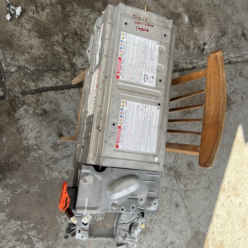 Toyota hybrid battery assy - toyota, for